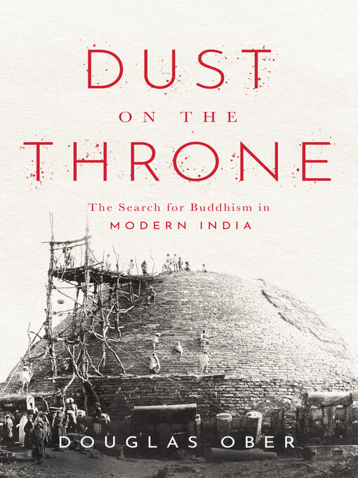 Title details for Dust on the Throne by Douglas Ober - Wait list